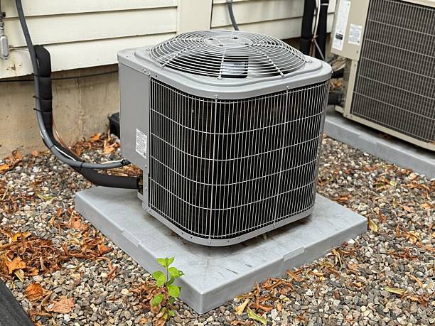 24/7 Emergency Hvac Repair experts in Davidson, NC